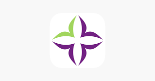 trinity health mychart on the app