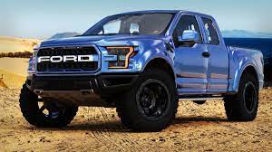 Ford Stock Surges To 7-Year High On Q3 ...