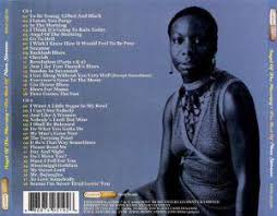It was covered by peter triggvi, caroline loftus, annie blanchard, steve hall us2 and other artists. Angel Of The Morning The Best Of Nina Simone 2 Cd 2009 Best Of Von Nina Simone