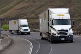 truck driving jobs drivers wanted