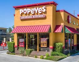 Things You Didnt Know About Popeyes Chicken Readers Digest