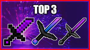 If you're an avid minecraft player of the minecraft pocket edition/minecraft bedrock edition, this category is perfect for you. Top 3 Minecraft Pvp Texture Packs 79 1 8 1 7 Youtube