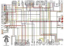 Wire is usually sold in 100 foot or 1000 foot reels, though 25 foot reels may be found for a much higher cost. Kawasaki Motorcycle Wiring Diagrams