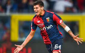 The matchratings range from zero to 10 and are calculated via . Ac Milan And Monaco Consider Pellegri Silva Swap Deal Ac Milan News