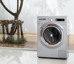 Washing Machine : Arçelik Hitachi Home Appliances Sales Middle East Fze