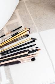 all the makeup brushes you ll ever need