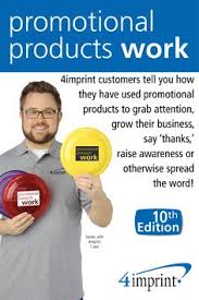 85 Best Promotional Products Work Book 10th Edition Images