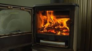Wood Burning Stoves And Fireplaces
