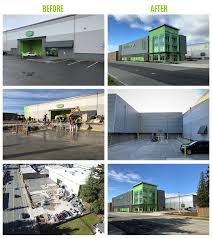 seattle wa facility extra e storage