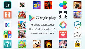 Free / $17.99 per month/ $119.88 per year lingvano is a language learning apps for american sign language. Google Play Releases The List Of Android Excellence Apps And Games For Q2 2018 App Game App Android