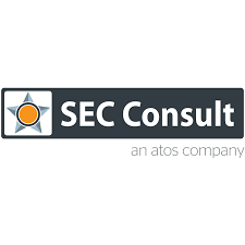 SEC Consult Deutschland Unternehmensberatung GmbH - eurobits e.V.