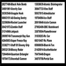 Here is the best and full list of roblox decal ids and spray paint codes. Bloxburg Decal Ids List Bloxburg Id Codes For Pictures