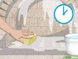 How To Clean A Stone Fireplace 12
