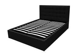 Queen Bed With Storage Grabone Nz