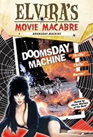 Image result for doomsday machine