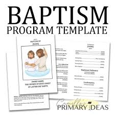 ideas for lds baptism gifts camille s