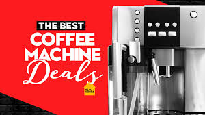 Check spelling or type a new query. March Coffee Machine Sales Shop For Coffee Machine Deals Real Homes