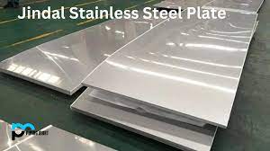 jindal stainless steel plate list