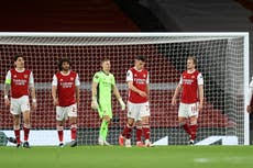 Sheffield united were the better side and took all three points from a sluggish arsenal. Tgqbuzewml8dmm
