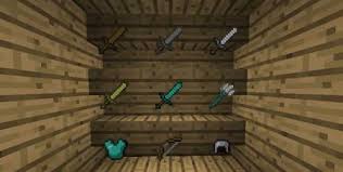 invisible item frames resource pack