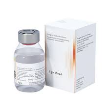 Normal Immunoglobulin Immunoglobulin Injection Latest