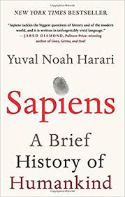 Amazon Com Sapiens A Brief History Of Humankind