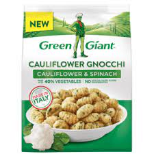 green giant chopped spinach