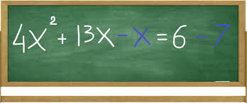 completing the square formula how to