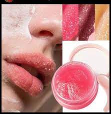 lips scrub susan chanel beauty skincare