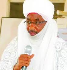 Image result for photos of sanusi lamido