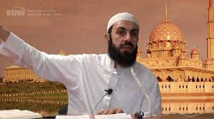 A leader in the islamic religion 2. Lives Of The 4 Imams Imam Ash Shaafi I Part 1 Youtube