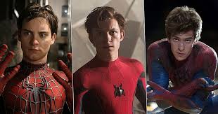 ▿ #spiderman #homesick #spiderman3 ▿the film is scheduled to be released in the united states on december 17, 2021, as part of phase four of the mcu. Spider Man 3 Tobey Maguire Has Already Started The Shoot Marvel To Make It Official On Sunday