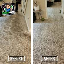 green gen carpet fine rug