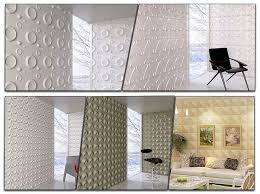 3d Pvc Wall Panel For Bedroom 3d Wall