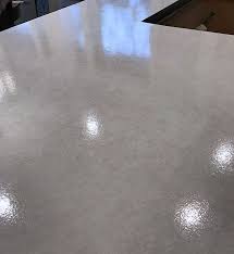 clear concrete sealer how to choose