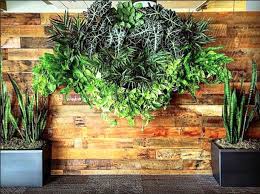 Living Green Walls Planthropy