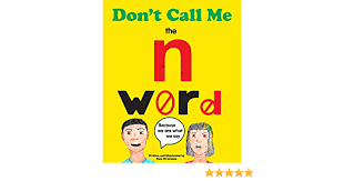 You'll do this by adding a text box to the right side of the slide: Don T Call Me The N Word Kindle Edition By Overman Ken Children Kindle Ebooks Amazon Com