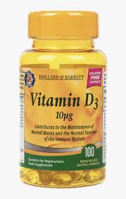 Take your vitamin d supplement with the largest meal of the day. Ultimate Vitamin D Guide The Best Supplements Foods And Health Benefits Hello