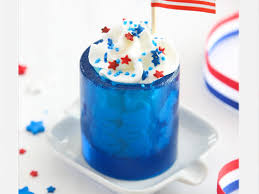 Gelatin Shot Glasses Sprinkle Bakes