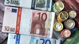 Avrupa ortak para birimi euro 2024'te çehre değiştirecek | E