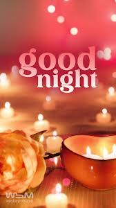 good night wishes