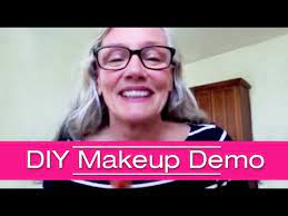 diy makeup demo swc 7 you