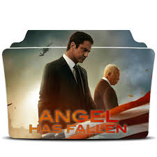 At the smallest file size angel has fallen (2019) torrent got released on aug. Angel Has Fallen 2019 Folder Icon Designbust