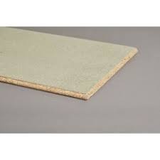 waterproof chipboard flooring sheet
