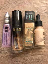 makeup expiration dates and the big