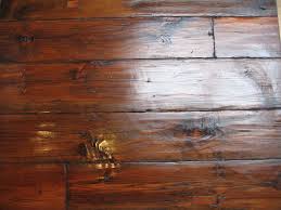 douglas fir reclaimed flooring arc