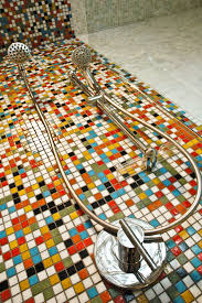 Mosaic Tile Mosaic Shower Tile Glass