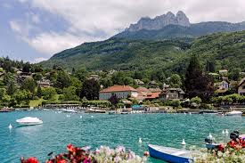 the hidden gem of lake annecy