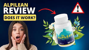 Alpilean Weight Loss Reviews (TRUTH EXPOSED) Is Alpine Ice Hack Safe or  Side Effects Risk?