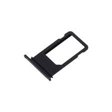 On the iphone 11 and earlier, the sim card tray is on the right. Iphone X Sim Card Tray Black
